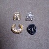 はてなアクセサリー出し