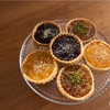 ジャムが余ったら作りたいスイーツ、クロスタータ🇮🇹