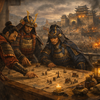 信長の野望 真戦はどんなゲーム？戦国好きが注目したい魅力と始め方を紹介