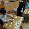 本日のかぎやっ子(1年)