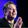 バイデン氏は立候補断念・イーロン・マスク氏★毎月4500万ドル（約71億円）を献金