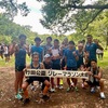 行田公園リレーマラソン大会 走ってきました！