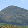 大洞山・雌岳（ 984.8ｍ 三重県津市〈旧　美杉村〉）