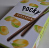 Ｐｏｃｋｙ　ショコラ＆ピスタチオ