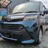 トヨタ　タンク　中古車リース　メンテナンス、車検代、自動車税等全てコミコミ　月々2万円〜乗れる！頭金不要！サブスク大阪