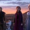 【映画】「アナと雪の女王2（Frozen II）」(2019年) 観ました。（オススメ度★★★☆☆）