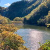 城ヶ畑下池（岡山県備前）