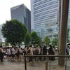 毎週毎週修学旅行ラッシュの件