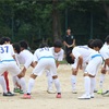 【試合結果】湘南地区大会vs栄光学園