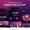 SweatCoin VS STEPN