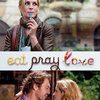 食べて、祈って、恋をして　Eat Pray Love