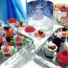 リーメント★とっておきのホテルビュッフェ～何回取りに行く？～
