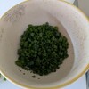 頑張るネギ(⁠・⁠o⁠・⁠)