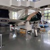 バンコクの「区」巡り（ドンムアン区）⑦ー２ - タイ王国空軍施設を巡る旅（タイ国空軍博物館編）  - （バンコク・タイ）