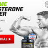 Testosterone Ignite - Consistent Formation of Testosterone