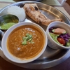 バンヤン　ランチ