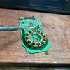  TEAC カセットデッキ　V-7010の修理　ーその7ー
