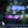 雨音／白田将悟