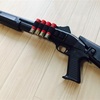 愛銃紹介  〜東京マルイ  M3ショーティー改 〜