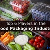 Best Food Packaging Companies in USA