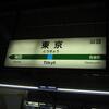 2016年1月30・31日の関東私鉄メインの「週末パス」の旅・第1日目その8「東京駅から秋葉原駅へ、そのまま散策しました」