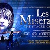 Les Miserables The Staged Concertのリハーサルが始まりました！