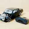 HOTWHEELS  Buick  Grand  National　HW  2007  FIRST  EDITIONS