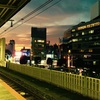 電車内に鞄を置き忘れたことに駅で気付き呆然とした話