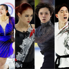 ICE STYLE.....Skate America 2021 Costumes: LADIES And MEN!