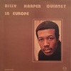 IN EUROPE／BILLY HARPER