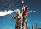 ウルトラマン80 11話「恐怖のガスパニック」　～教師編の中でのＵＧＭ編！　事件・攻防・特撮中心！　スペースマミーも初登場！