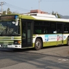 広電バス　94904号車