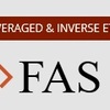 【FAS】ディレクション・デイリー金融ブル３倍 ETF  新規購入しました