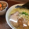 猪一☆極上あっさりラーメン