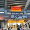 Eric Claptonコンサート LIVE AT BUDOKAN 2023@日本武道館 2023.4.18