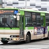 富山地鉄バス164号車