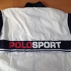 PoloSport ZipUp Jacket