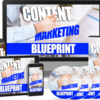 Content Marketing Blueprint Review - 80% Discount and $26,800 Bonus