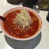 超激辛ラーメン蒙古タンメン中本にチャレンジした時のレポート