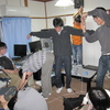 DTM練習会2012 第参回