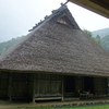 南丹市美山町　石田家住宅