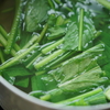 野菜とオーガニックのはなし