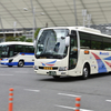 東京駅－茨城空港線(関東鉄道・水戸営業所)