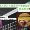 森トラスト総合リート(8961)徹底分析！！
