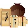 名古屋市で銅器・真鍮など香炉・花器・火鉢・仏具・湯沸・ヤカン・茶托など茶道具や置物買取