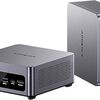 常時稼働の自宅サーバを AOOSTAR G5 AMD Ryzen 7 5825U に変更しました