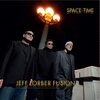 Jeff Lorber Fusion  　ジェフ・ローバー・フュージョン　SPACE-TIME