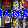 2024/2/23の雑記：アキバ運輸でグッズを色々買ったりする