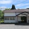 小湊鉄道　月崎駅