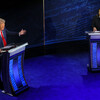 カマラハリスVSドナルド・トランプの初ディベート対決_ABC News Presidential Debate: Harris and Trump meet in Philadelphia（2024年9月11日）